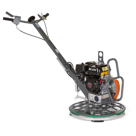 Husqvarna trowel deals